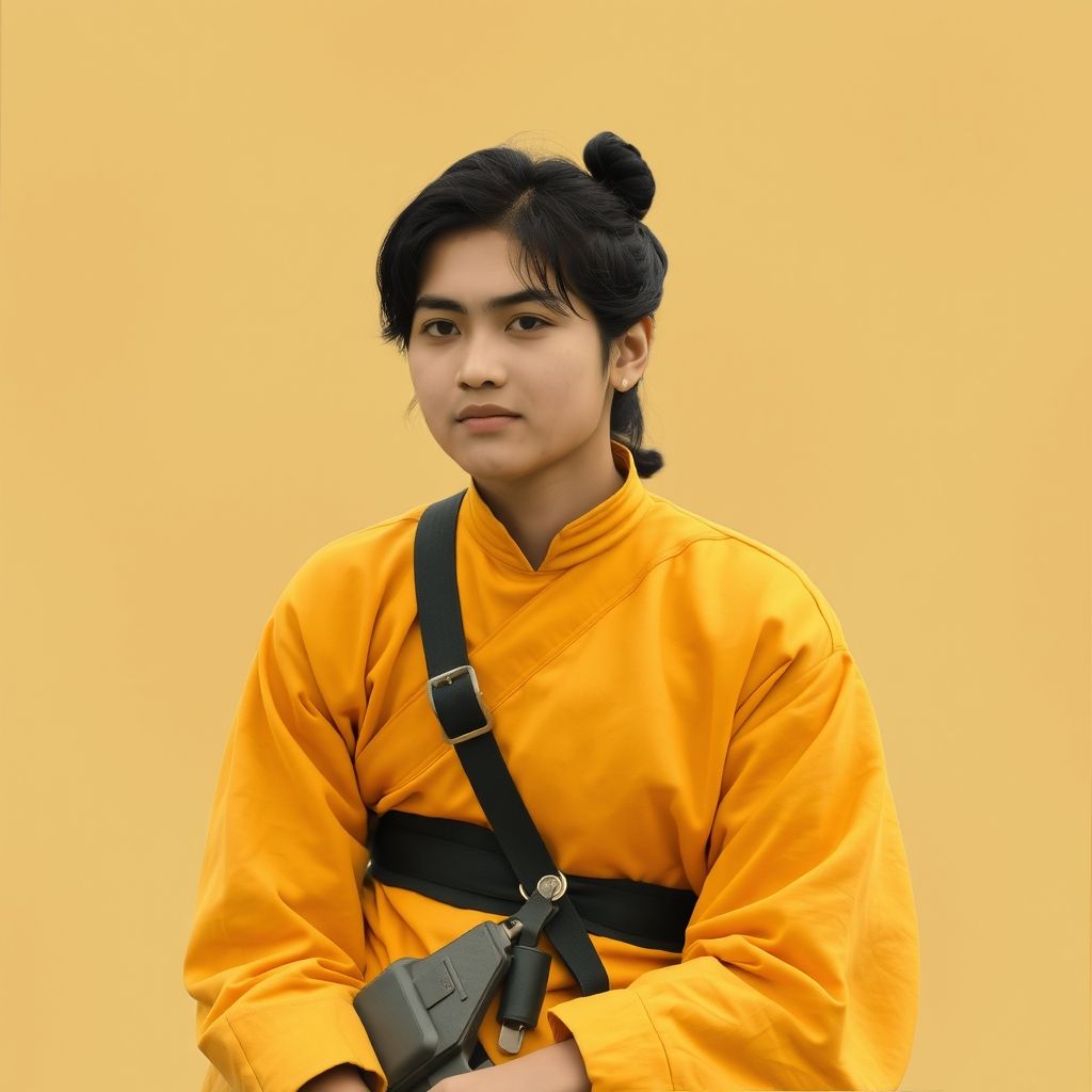 ใครคือผู้มีอิทธิพลใน 'KESARI 2'